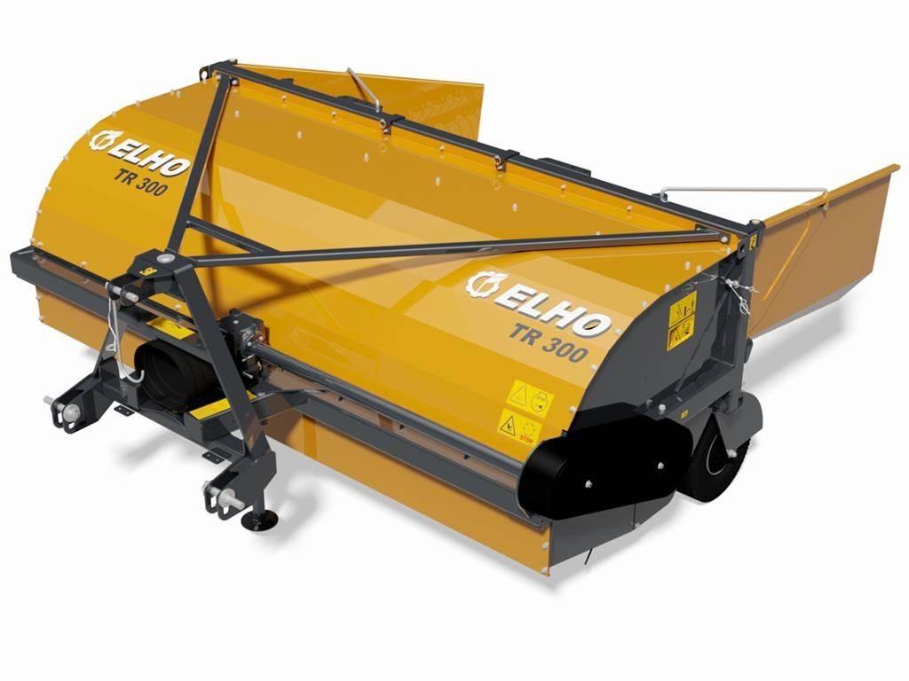 Elho TR 300 معدات أخرى لحصاد العلف