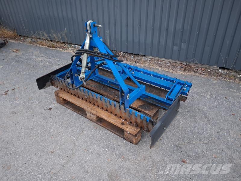  GÅRDSHARV DALUMS 150 زحافات ساحقة