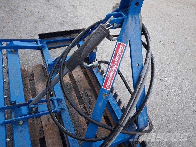  GÅRDSHARV DALUMS 150 زحافات ساحقة