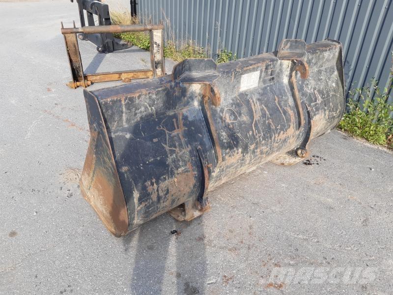  GRUSSKOPA 200 STORA BM ملحقات ومكونات أخرى