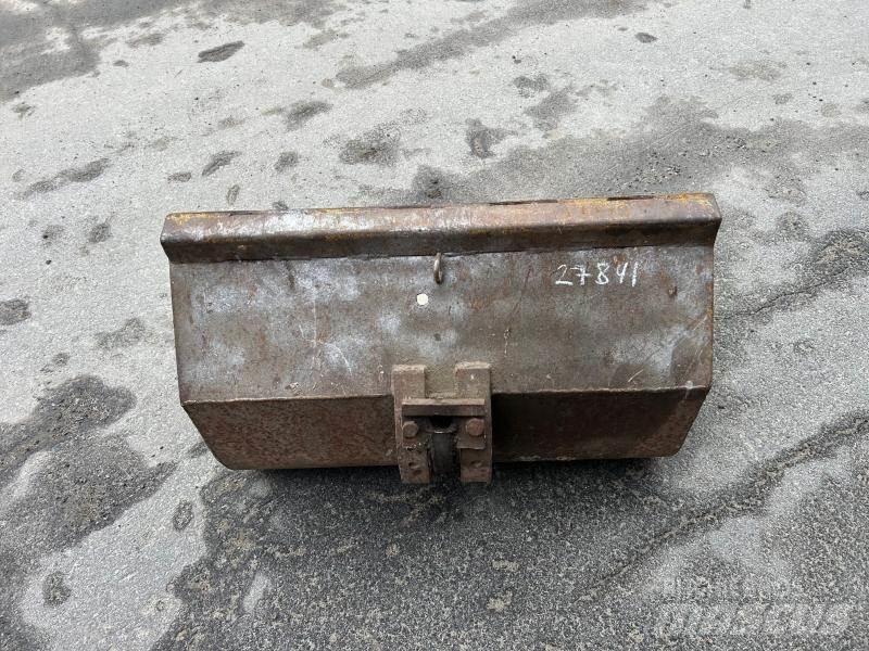  GRUSSKOPA 85 CM ملحقات أخرى للجرارات