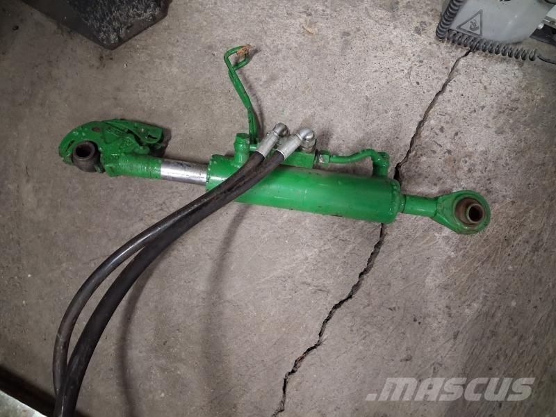  HYD TRYCKSTÅNG CAT 2 ملحقات أخرى للجرارات