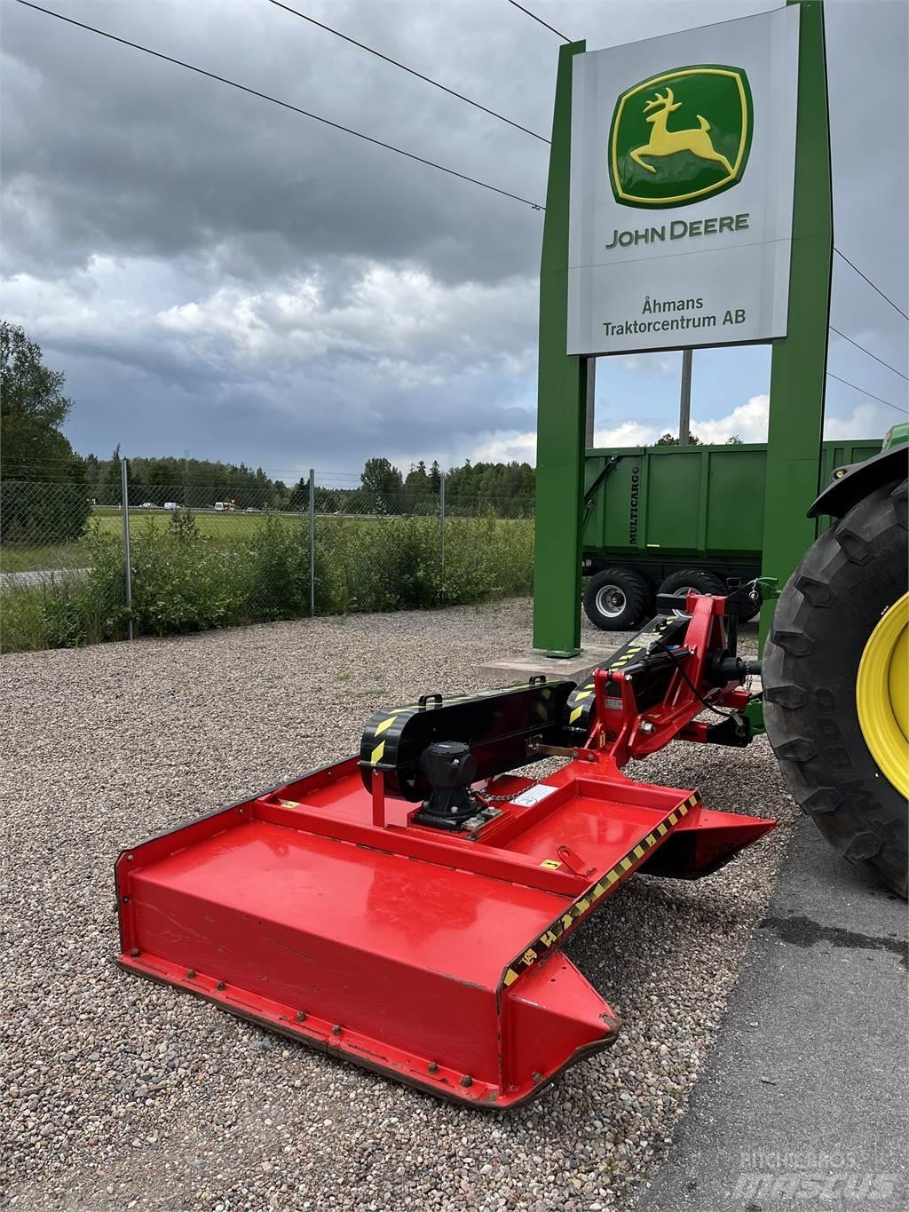 Ilsbo M150P مركبات لجميع التضاريس