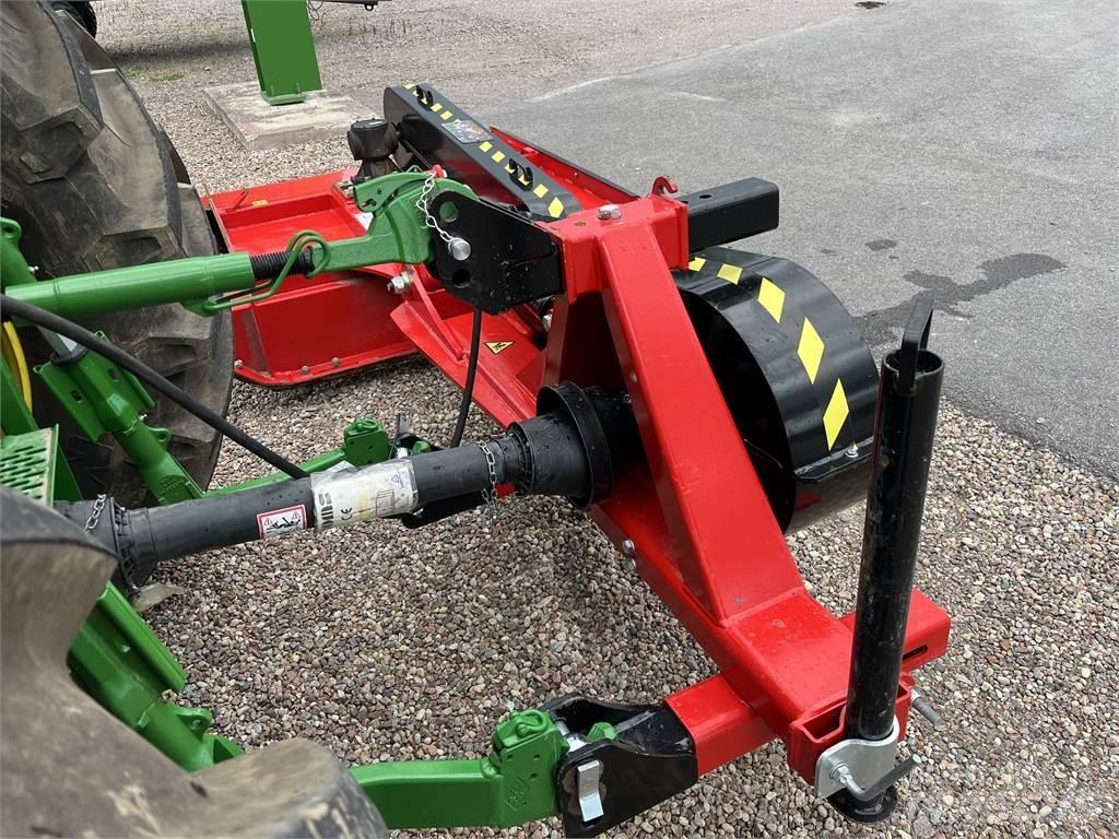 Ilsbo M150P مركبات لجميع التضاريس