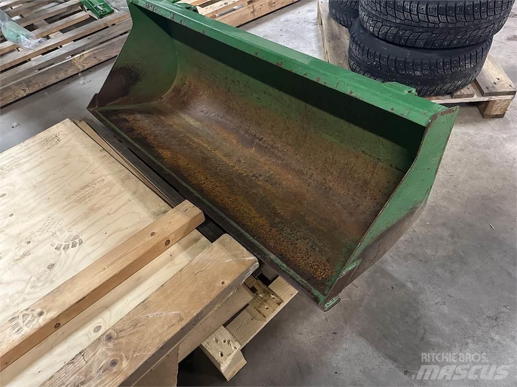 John Deere JD SKOPA ملحقات ومكونات أخرى