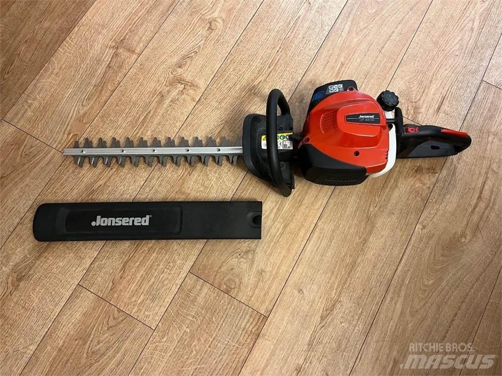Jonsered HT 2218 ركوب الحشائش