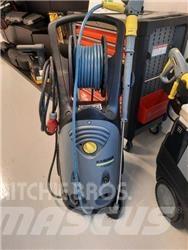 Kärcher HD 13/18-4 SX ماكينات وملحقات مواش أخرى