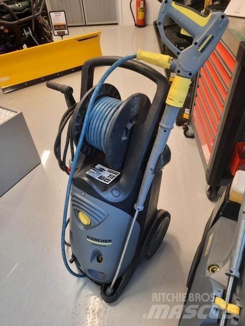 Kärcher HD 13/18-4 SX ماكينات وملحقات مواش أخرى