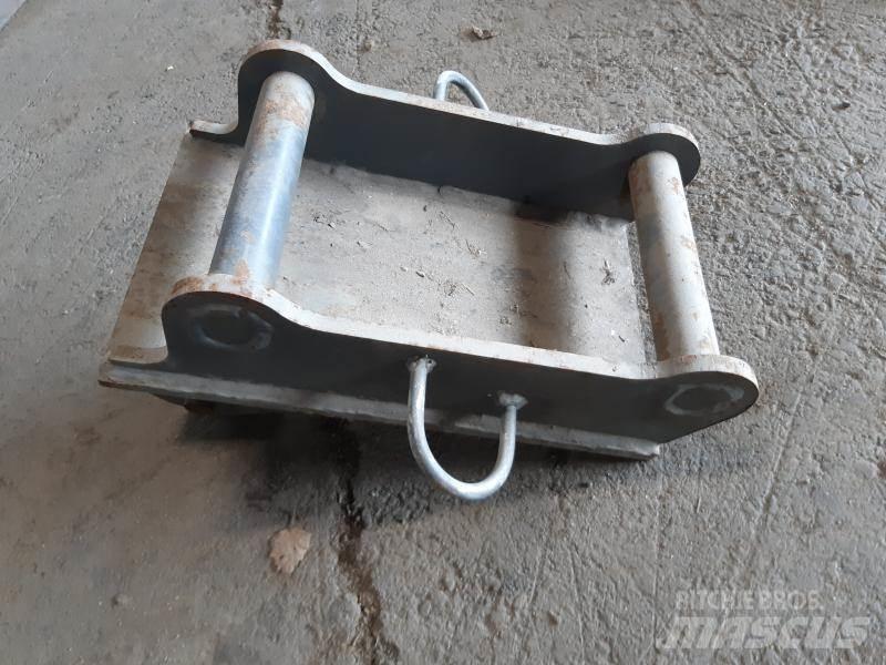  KOMBI GRIND S40 حفارات زحافة