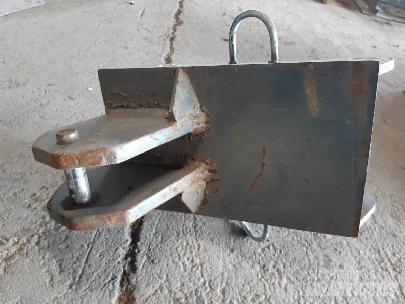  KOMBI GRIND S40 حفارات زحافة