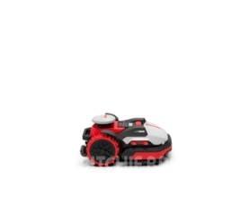 Kress KR236E ركوب الحشائش