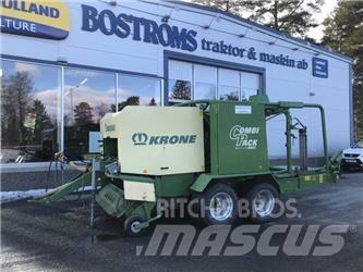 Krone CP1250 معدات أخرى لحصاد العلف