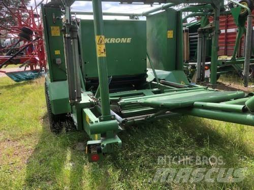 Krone CP1250 معدات أخرى لحصاد العلف