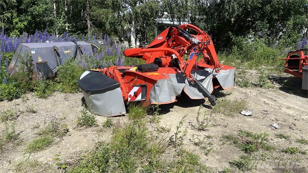 Kuhn FC 3525 DF معدات أخرى لحصاد العلف