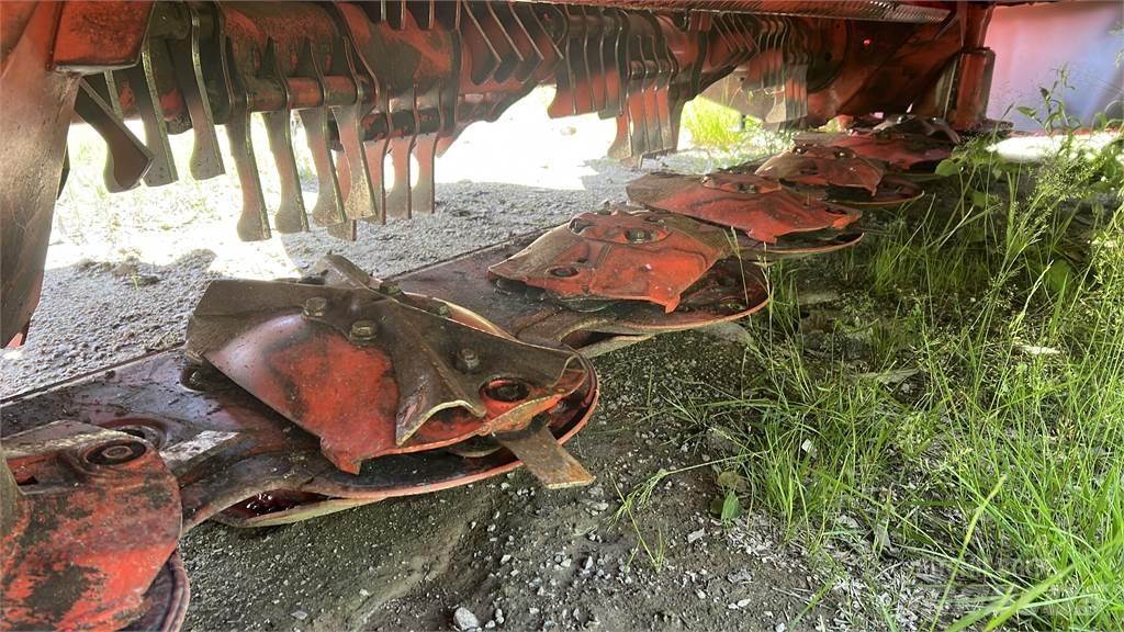Kuhn FC 3525 DF معدات أخرى لحصاد العلف