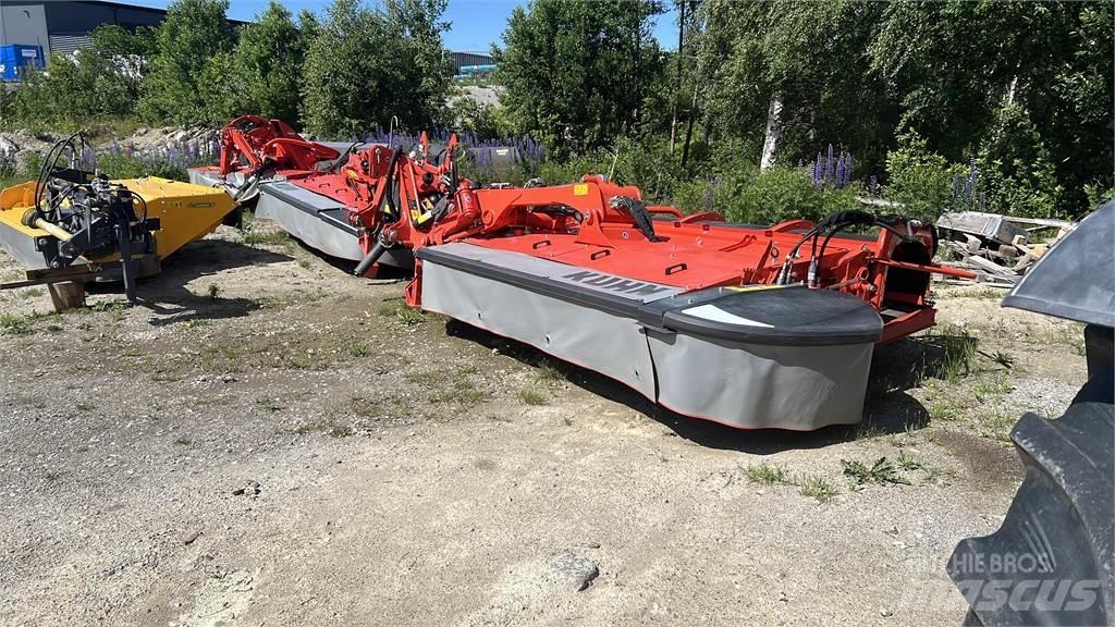 Kuhn FC9330RA butterfly معدات أخرى لحصاد العلف