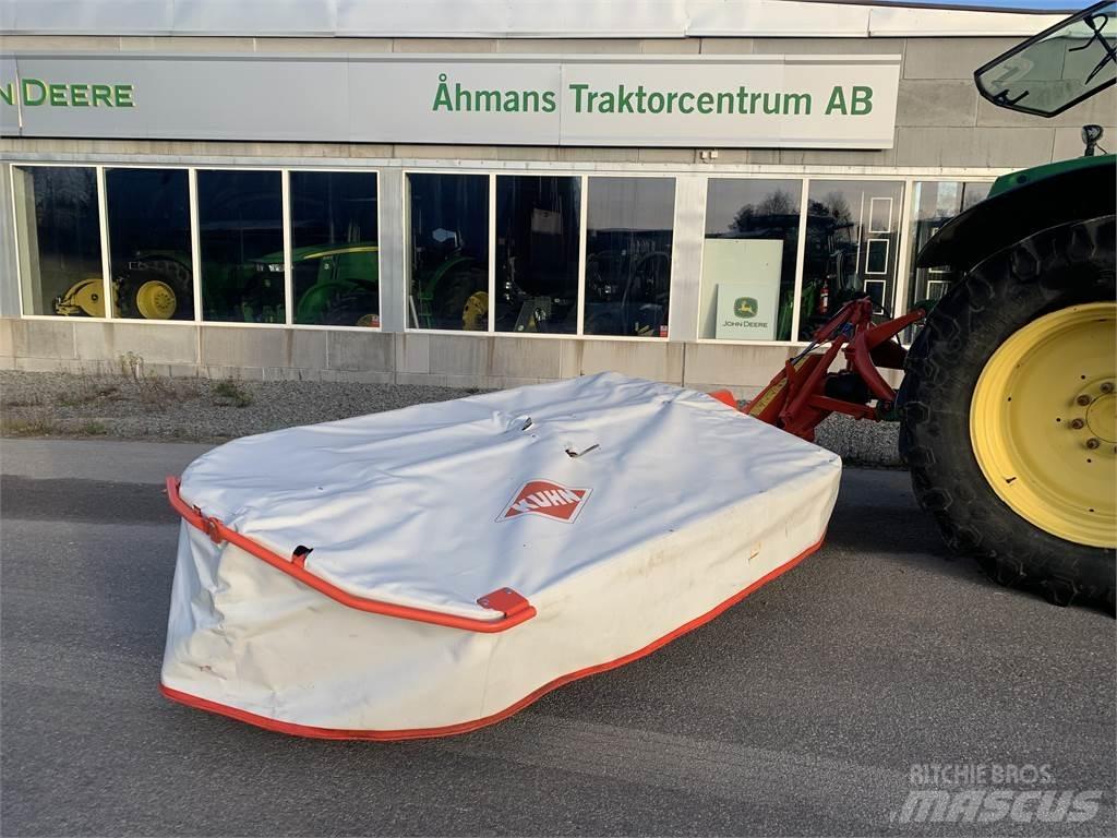 Kuhn Slåtterbalk GMD28 معدات أخرى لحصاد العلف