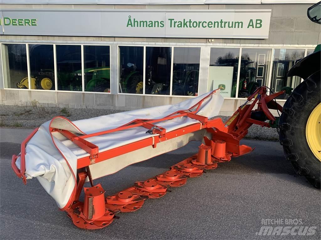 Kuhn Slåtterbalk GMD28 معدات أخرى لحصاد العلف