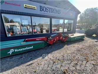 Kverneland 5095 M 9.5M معدات أخرى لحصاد العلف