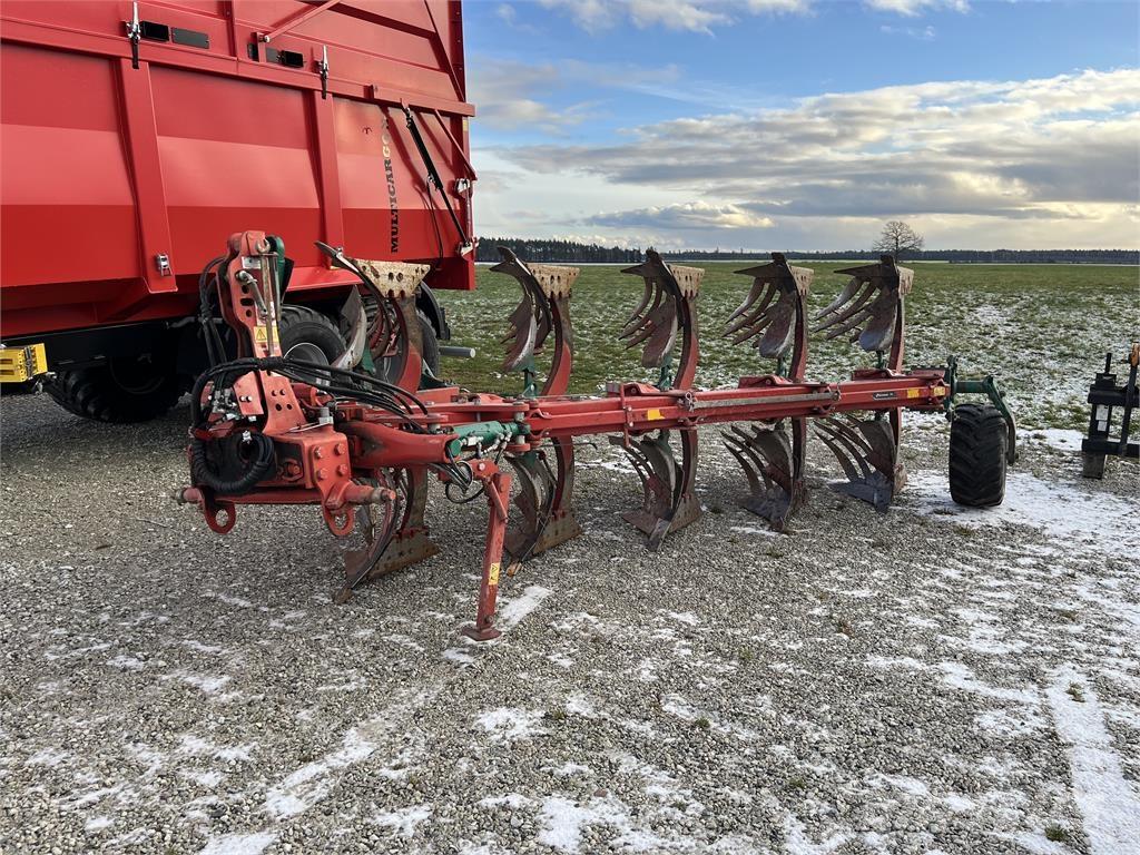 Kverneland ES 5-skärig ماكينات وملحقات زراعة أخرى