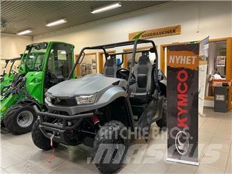Kymco UXV 700i EPS مركبات لجميع التضاريس