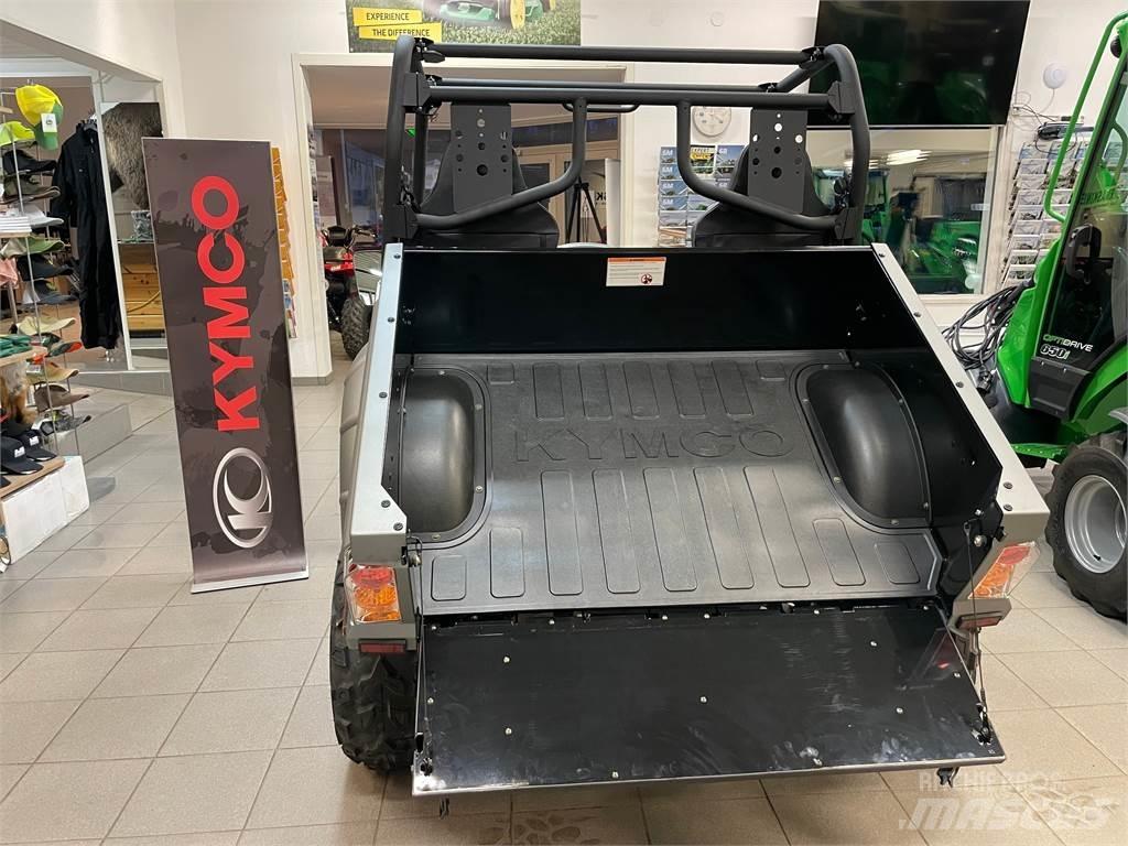 Kymco UXV 700i EPS مركبات لجميع التضاريس