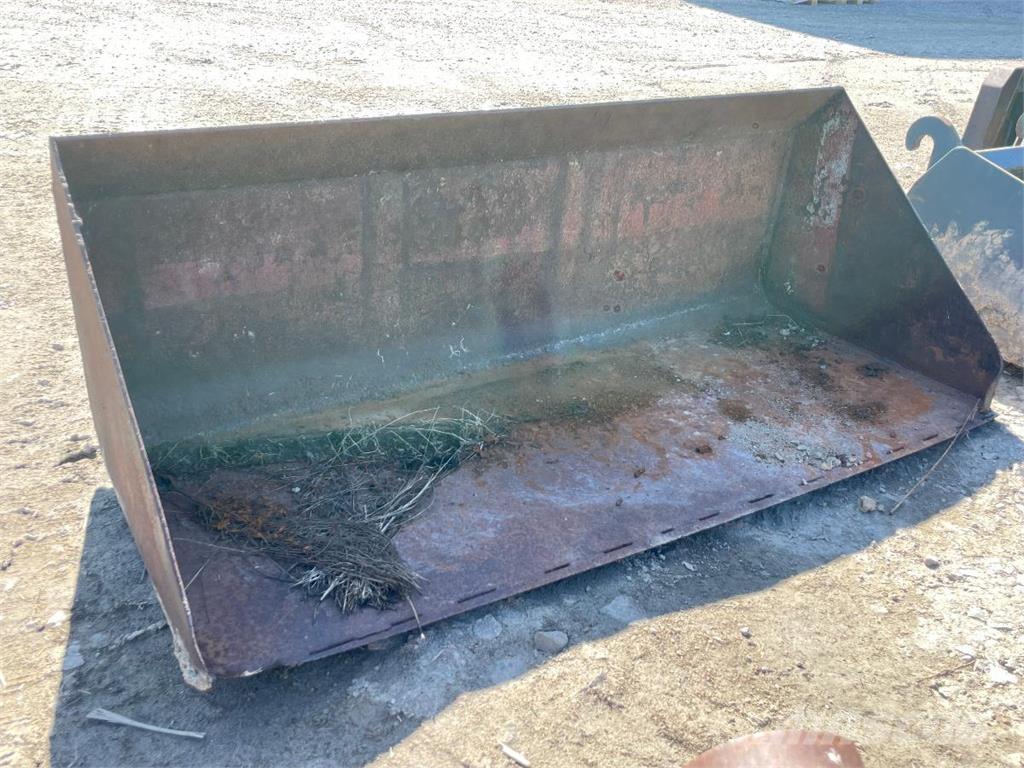  Lättmaterialskopa ملحقات ومكونات أخرى