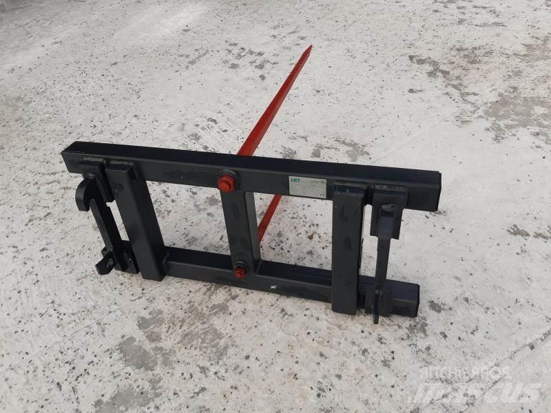 LST BALSPJUT TYP3 ماكينات زراعية أخرى