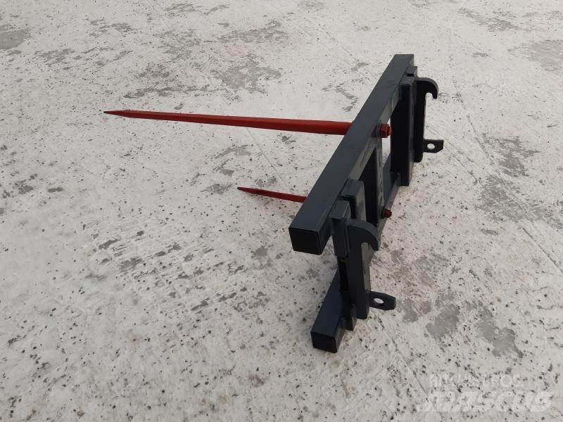 LST BALSPJUT TYP3 ماكينات زراعية أخرى