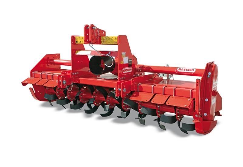 Maschio C300 med K-axel ماكينات وملحقات زراعة أخرى