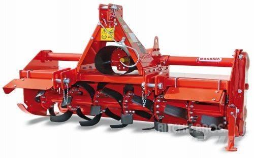 Maschio U230 med K-axel ماكينات وملحقات زراعة أخرى