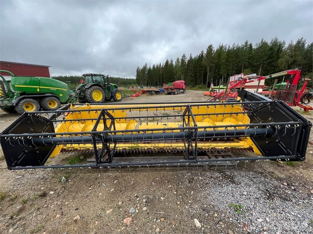New Holland Skärbord 15 معدات أخرى لحصاد العلف
