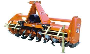 Ortolan P230S JORDFRÄS ماكينات وملحقات زراعة أخرى