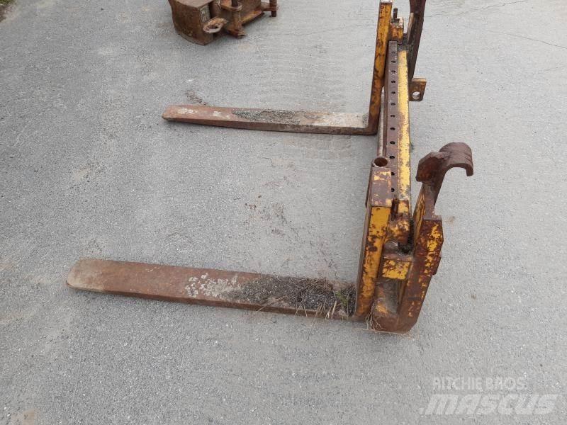  PALLGAFFEL MF 50R ملحقات ومكونات أخرى