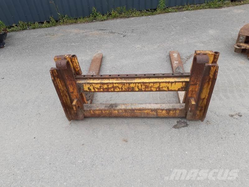  PALLGAFFEL MF 50R ملحقات ومكونات أخرى