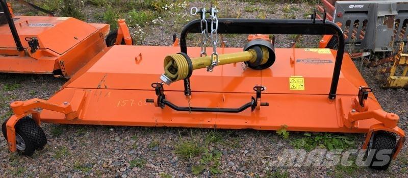 Perfect LB 275V m. utr. جزازات وأغطية المراعي