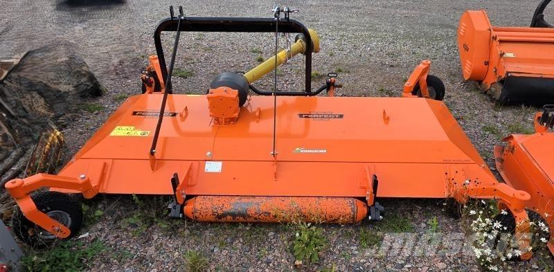 Perfect LB 275V m. utr. جزازات وأغطية المراعي