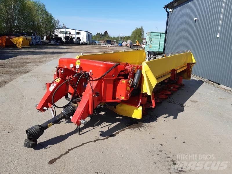 Pöttinger S10 BUTTERFLY معدات أخرى لحصاد العلف