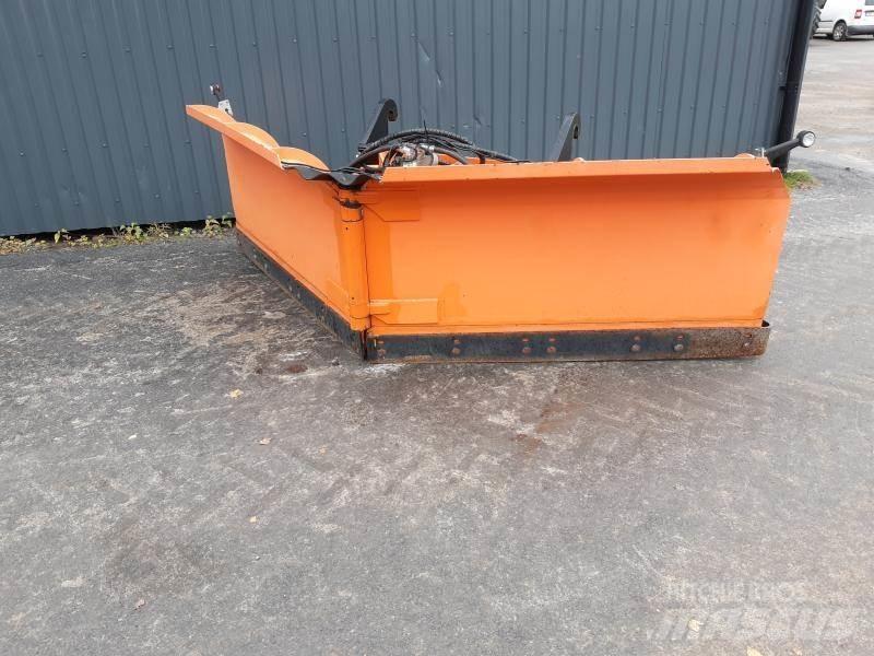 Pronar VIKPLOG 330 ملحقات ومكونات أخرى