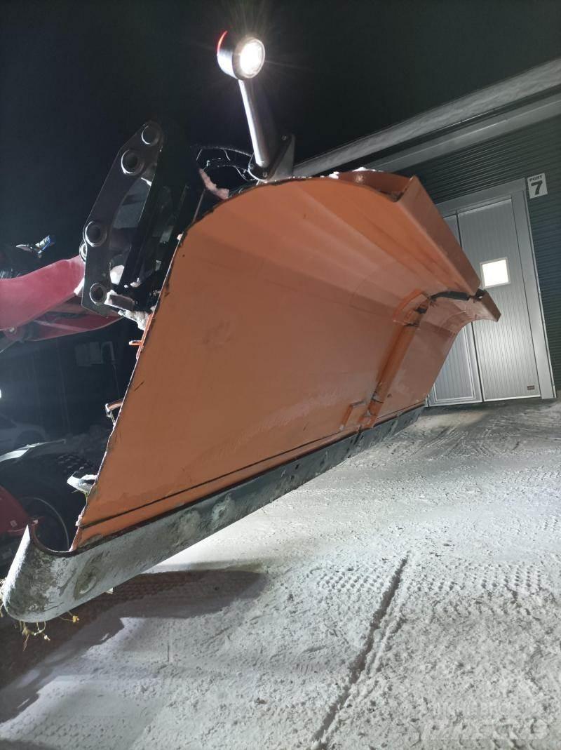 Pronar VIKPLOG 330 ملحقات ومكونات أخرى
