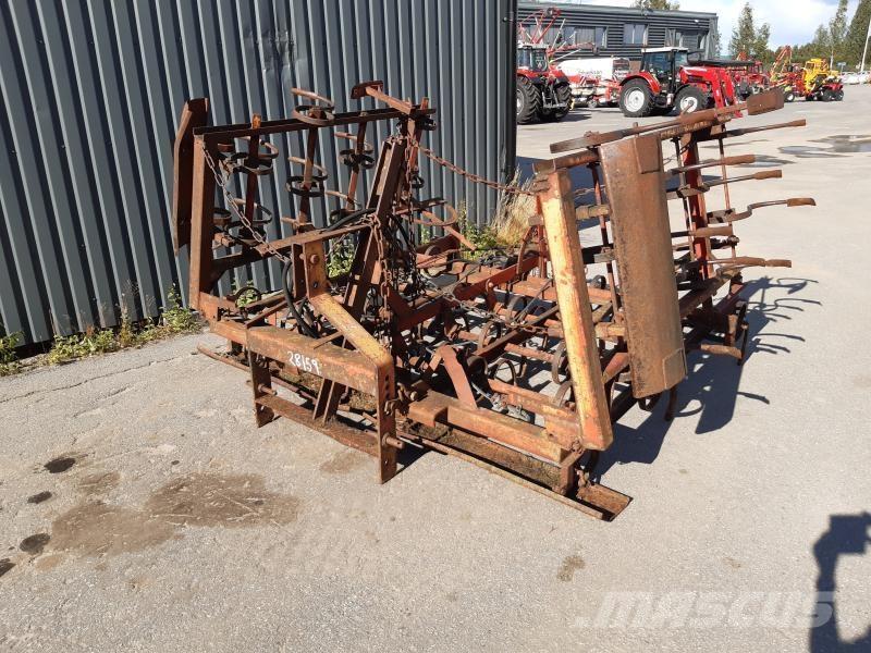  S-PINNE HARV CA 4M زحافات ساحقة