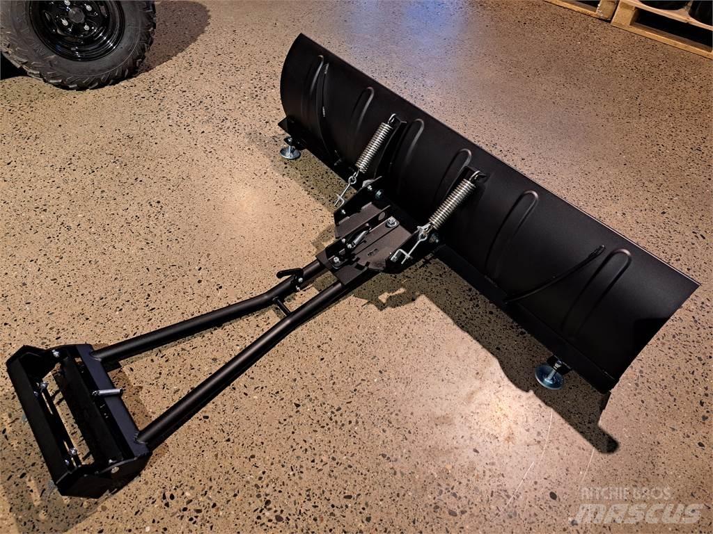 Shark 60 tum, 152 cm مركبات لجميع التضاريس