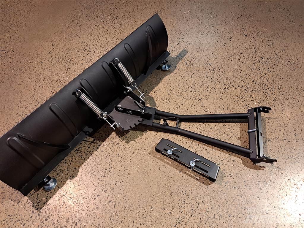 Shark 60 tum, 152 cm مركبات لجميع التضاريس