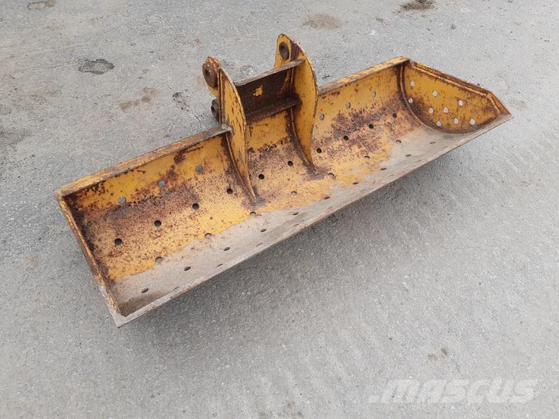  SIKTSKOPA 150 MF 50R حفارات زحافة