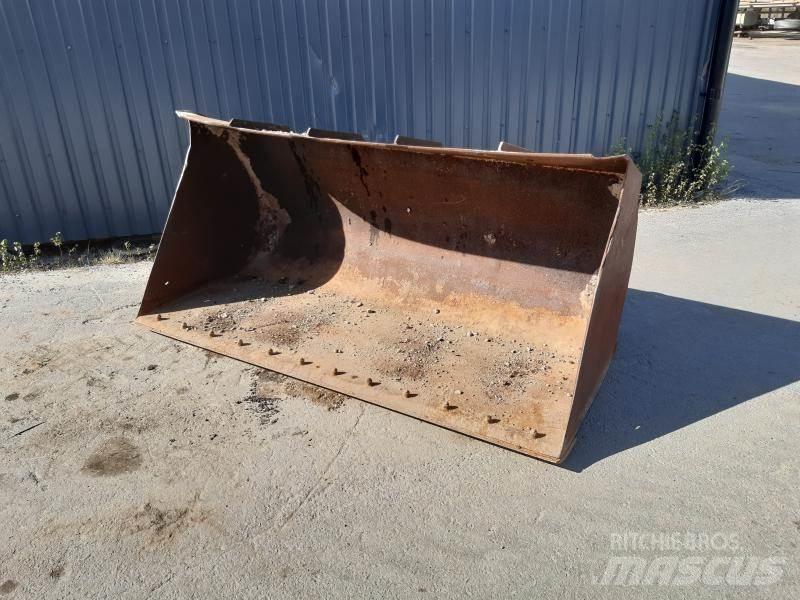  Skopa Kombi 2m L30 ملحقات ومكونات أخرى