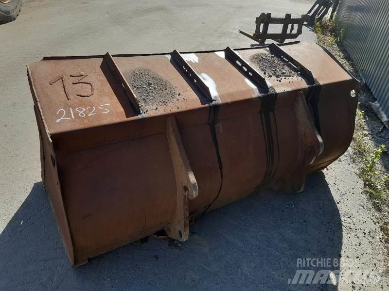  Skopa Kombi 2m L30 ملحقات ومكونات أخرى