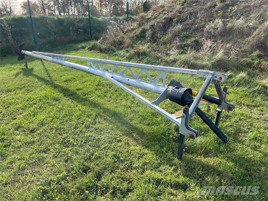 Star 7M OMRÖRARE (KUND) ماكينات وملحقات تسميد أخرى