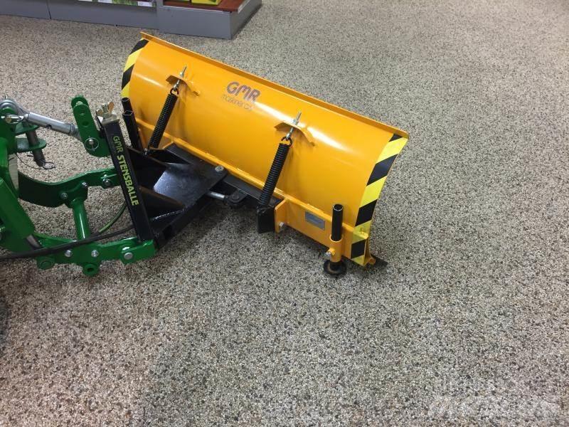 Stensballe FS1300L حراثات ونصول الجليد