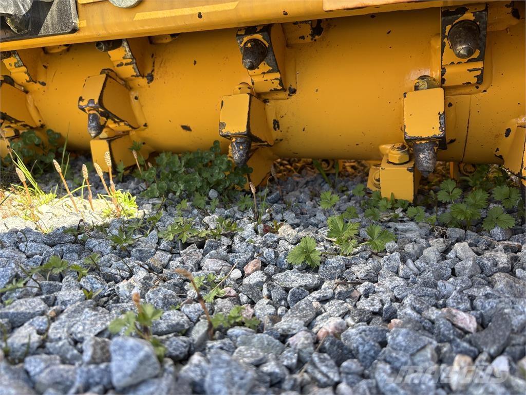 Suokone MJ-2.3 ST قاذفات الجليد