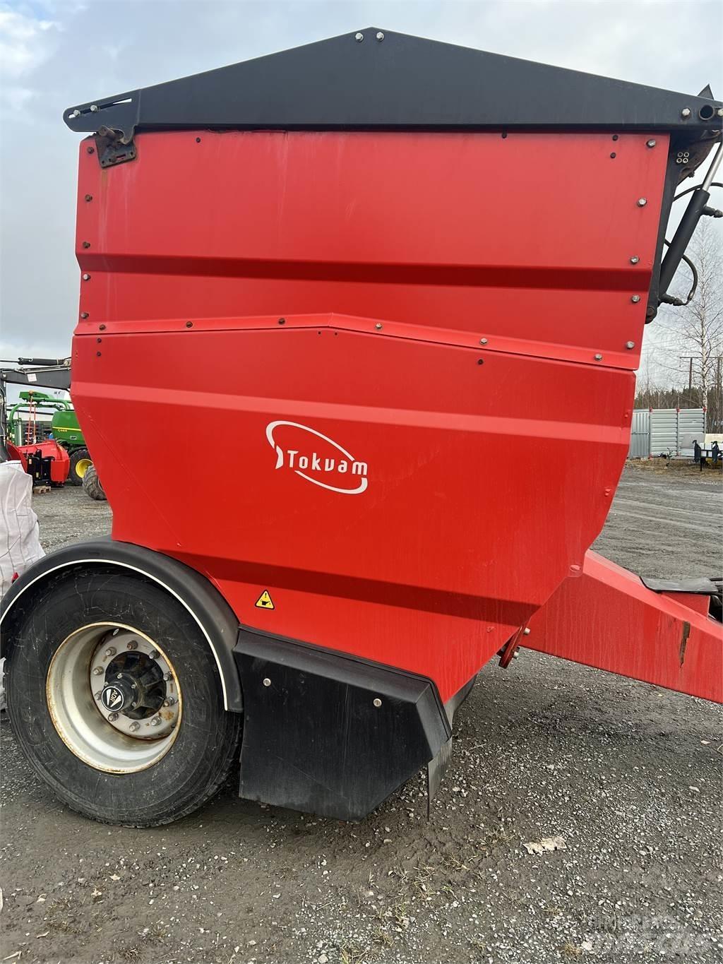  SV8000 ماكينات الطرق والجليد الأخرى